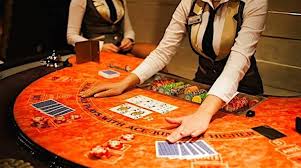 Как войти на сайт Casino BOOI