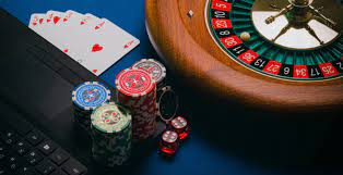 Shot Casino